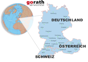 Grafik Deutschland, sterreich, Schweiz und weltweit